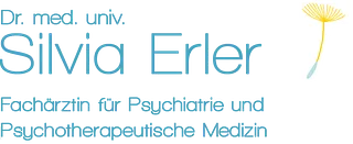 Logo Dr. Silvia Erler